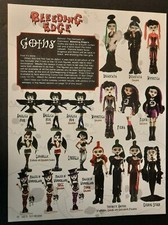 Begoths series devastatia for sale  Midland
