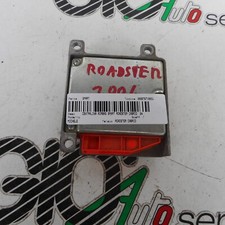 Centralina airbag smart usato  Talla