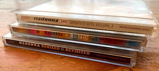Lot madonna cds for sale  Dallas