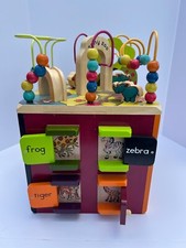 zoo wood zany toy for sale zoo wood zany toy for sale Des Moines