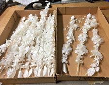 White flowers leaves for sale  West Palm Beach