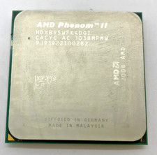 Amd phenom b95 gebraucht kaufen  Mannheim
