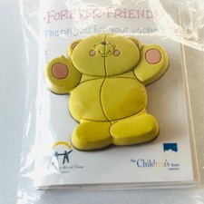Forever friends bear for sale  BILLINGHAM