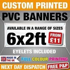 Pvc banners outdoor for sale  LONDON