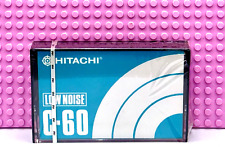 Hitachi low noise for sale  Meadville
