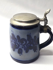 Vintage beer stein for sale  Stanfield