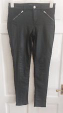 Oasis black pvc for sale  BRACKNELL