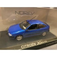 Citroen xsara vts d'occasion  Expédié en Belgium
