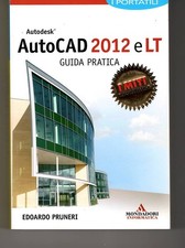 Autocad 2012 guida usato  Benevento