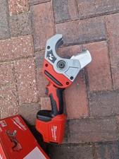 Milwaukee pvc pipe for sale Milwaukee pvc pipe for sale  ELLESMERE PORT