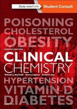 Clinical chemistry paperback for sale  DUNFERMLINE