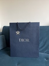 Dior large gift for sale  WREXHAM