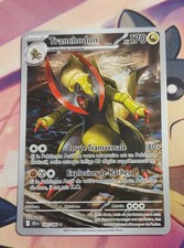 Carte pokémon tranchodon d'occasion  Buxy