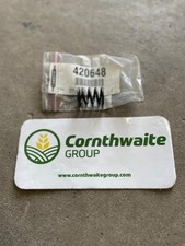 Vaderstad 420648 for sale  MILNTHORPE