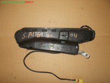 Airbag tendina sinistro usato  Vajont