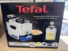 Tefal deep fryer for sale  OLDHAM