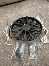 Revotec fan kit for sale  CANNOCK