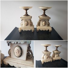 Cassolettes xixé napoléon d'occasion  Cabourg