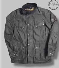 Barbour international duke usato Barbour international duke usato  Spedire a Italy