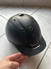 Casco mistrall reithelm gebraucht kaufen  Hütschenhausen