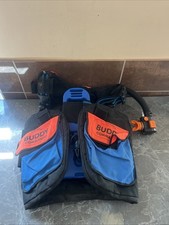 Buddy commando valves for sale  KETTERING