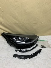 2020-2022 HYUNDAI SONATA FAROL FULL LED LATERAL DIREITO FABRICANTE DE EQUIPAMENTO ORIGINAL Usado comprar usado  Enviando para Brazil
