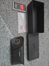 Ray ban rb3671 for sale  HEANOR