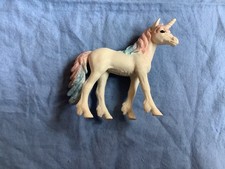 Schleich bayala einhorn gebraucht kaufen  Peine