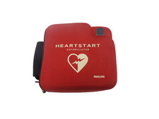 Desfibrilador Philips HeartStarter FR2+ - Frete Grátis, usado comprar usado  Enviando para Brazil