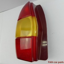 Rückleuchte links Fiat Palio Weekend Carello 712386101130, 9405, 38610751 comprar usado  Enviando para Brazil