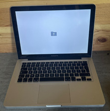 Ordinateur apple macbook d'occasion  Saint-Hilaire-du-Rosier