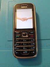 Nokia 6233 con usato  Santa Maria di Licodia