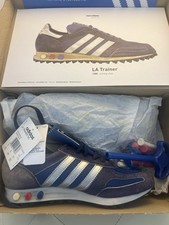 adidas trainer blu usato adidas trainer blu usato Casagiove