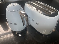 kettle toaster blue for sale kettle toaster blue for sale LEAMINGTON SPA