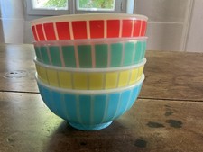 Lot bols plastique d'occasion  Rodez