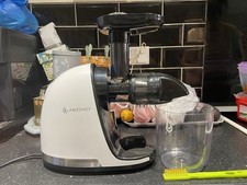 Amzchef cold press for sale  SCUNTHORPE