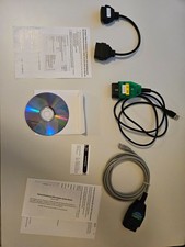 Gebrauchtes diagnosegerät bmw gebraucht kaufen  Leipzig
