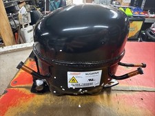 Cubigel nug90nr compressor for sale  Grand Prairie