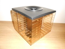 Vintage rotating cassette for sale  BLACKBURN