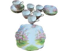 Royal albert blossom for sale  UK