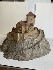 Kibri 091 castle for sale  BEDFORD