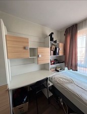 Komplettes kinderzimmer jugend gebraucht kaufen  Köln