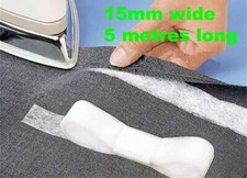 Long hemming tape for sale  CHATHAM