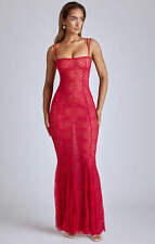 Polly womens red d'occasion  Expédié en Belgium