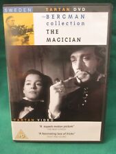 Magician ingmar bergman for sale  WETHERBY