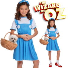 Costume bambina dorothy for sale  Shipping to Ireland