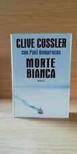 Clive cussler paul usato  Valdidentro