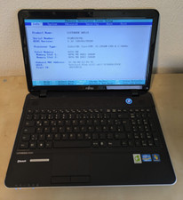 Fujitsu lifebook ah531 gebraucht kaufen  Reinheim