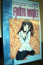 Fruits basket ed. usato  Monterotondo