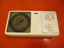 Wolf raumthermostat raumregler gebraucht kaufen  Kremmen